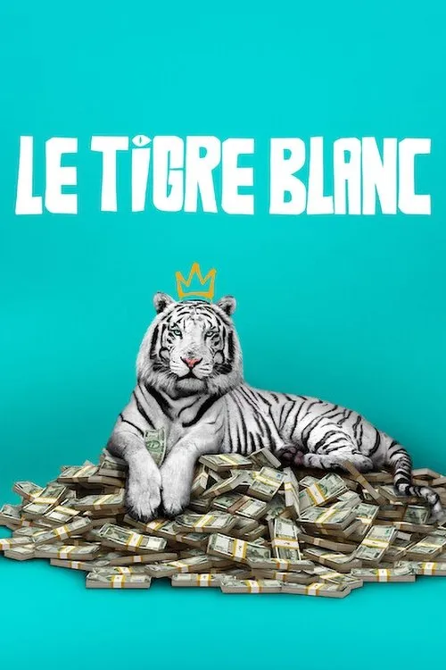Le Tigre blanc (2021)
